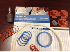 Medical-O-Ring-Applications